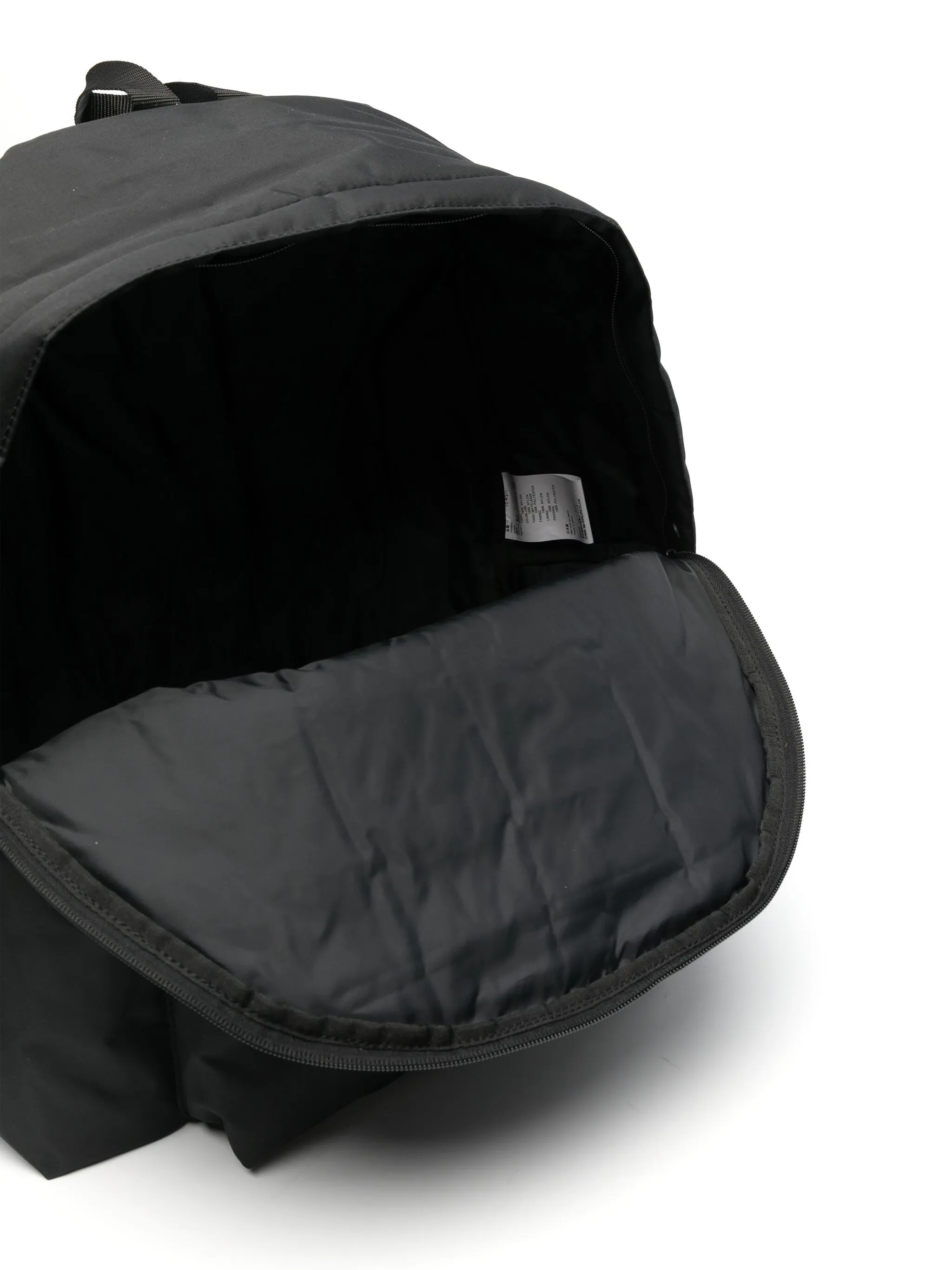 COMME DES GARCONS BLACK - Women Porter Shoulder Strap Bag
