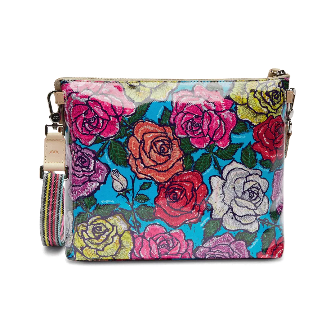 Consuela Women's Rosita Downtown Crossbody