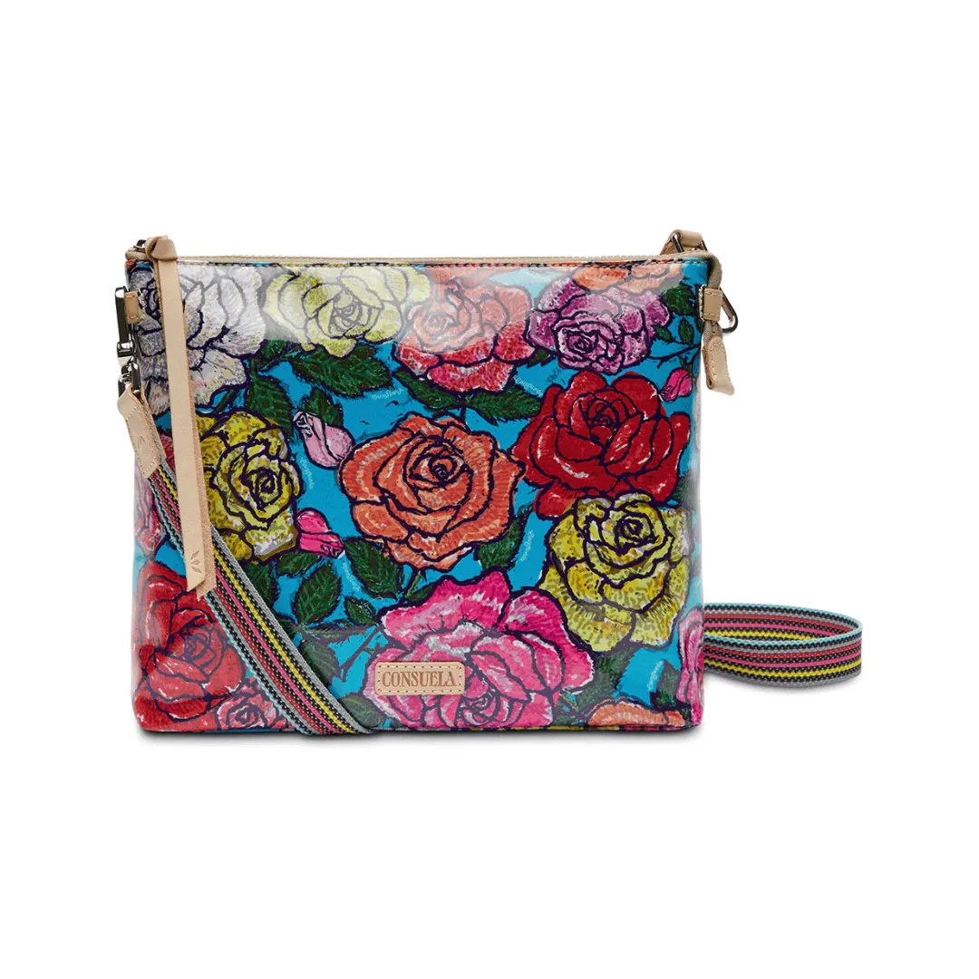 Consuela Women's Rosita Downtown Crossbody