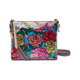Consuela Women's Rosita Downtown Crossbody