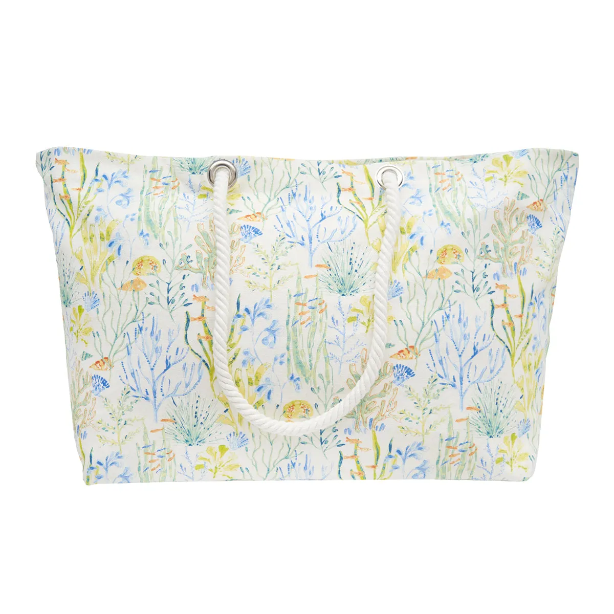Coralie Sound Tote Bag