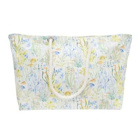 Coralie Sound Tote Bag