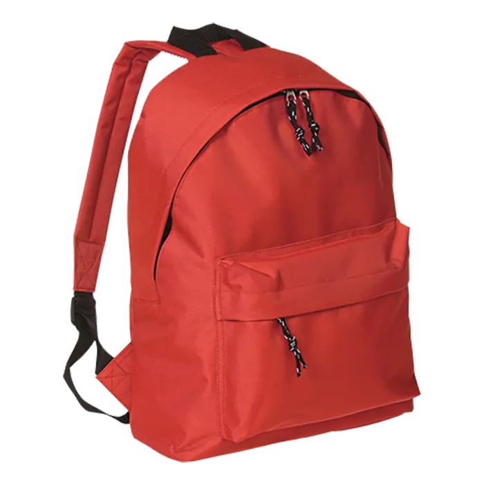 Discovery Backpack