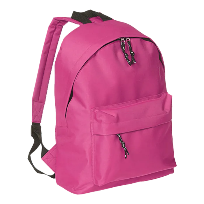 Discovery Backpack