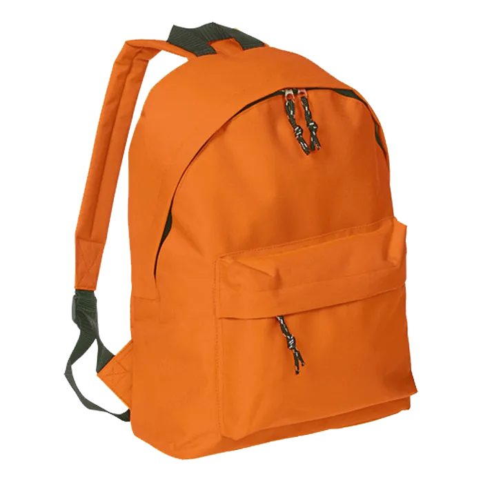 Discovery Backpack