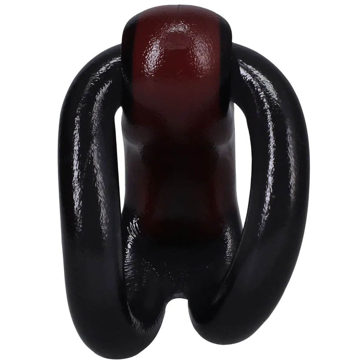 FIRMTECH The Performance Cock Ring Black