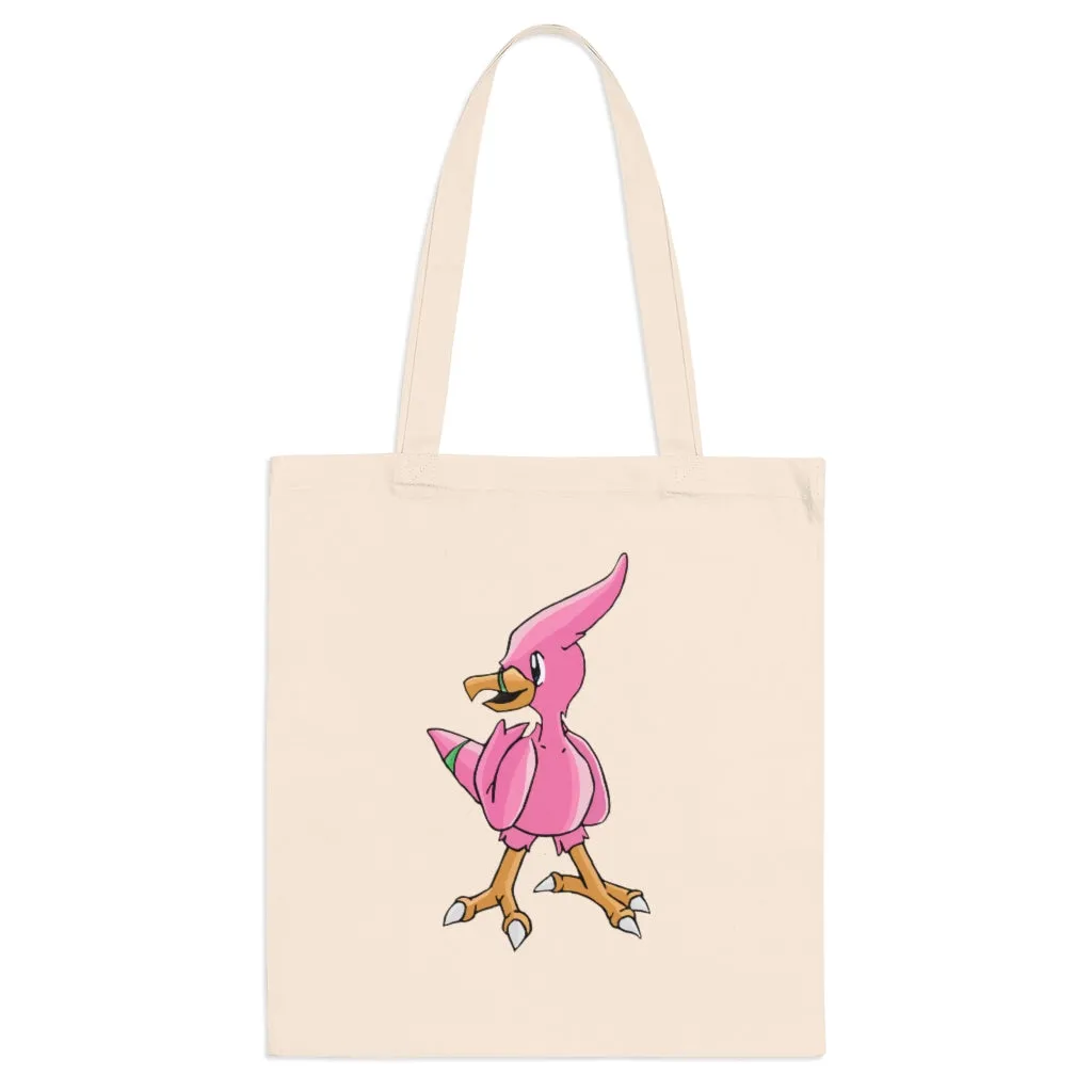 Flaryu Tote Bag