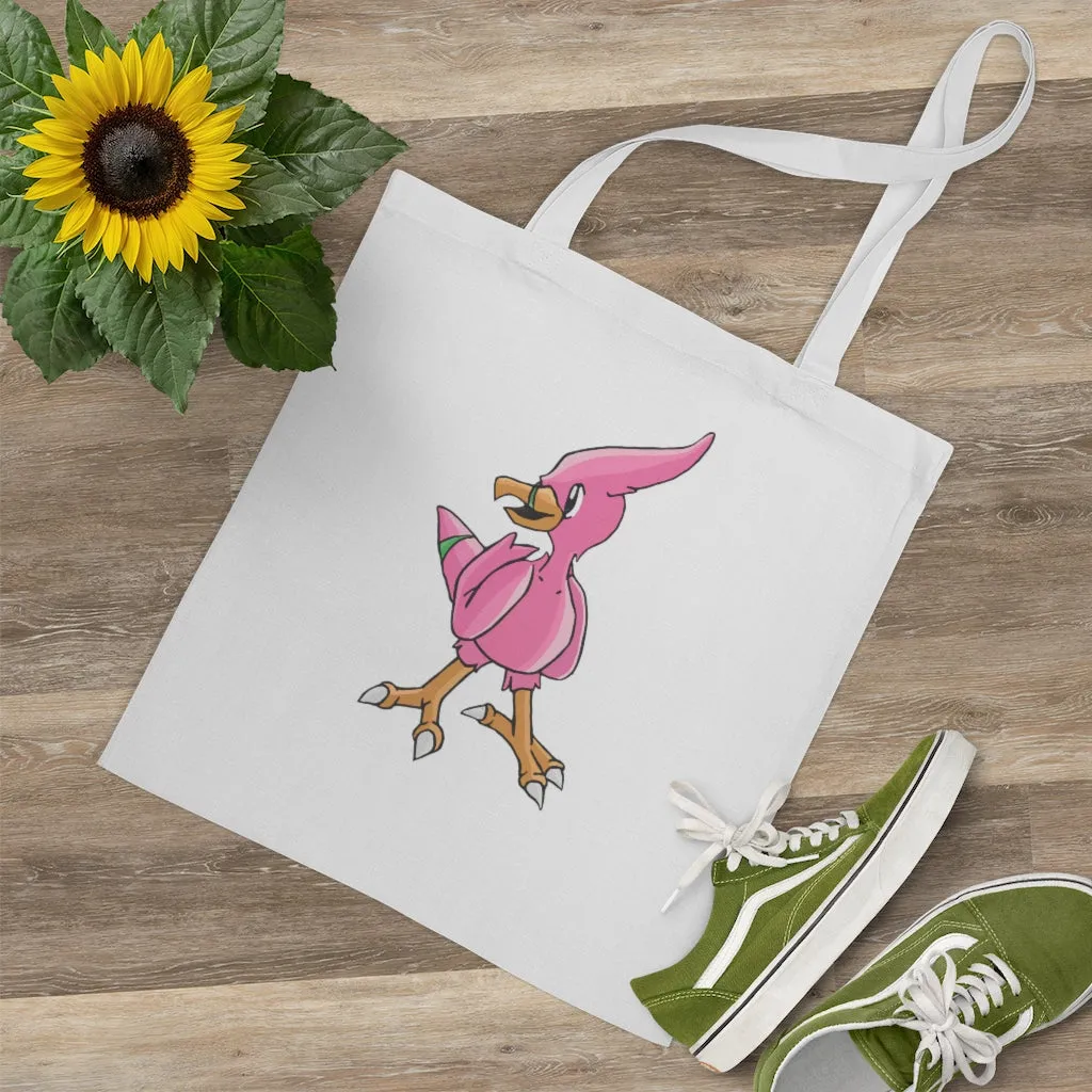 Flaryu Tote Bag