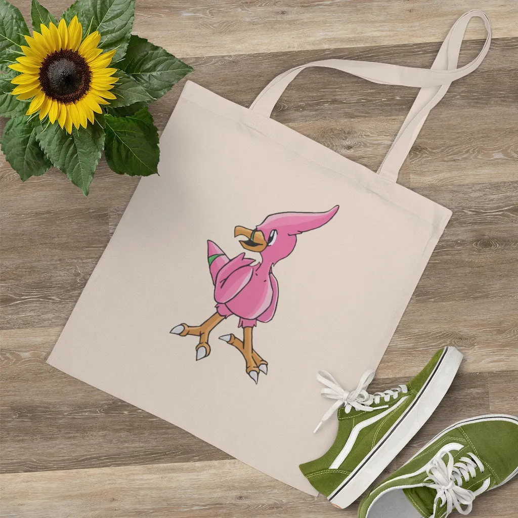 Flaryu Tote Bag