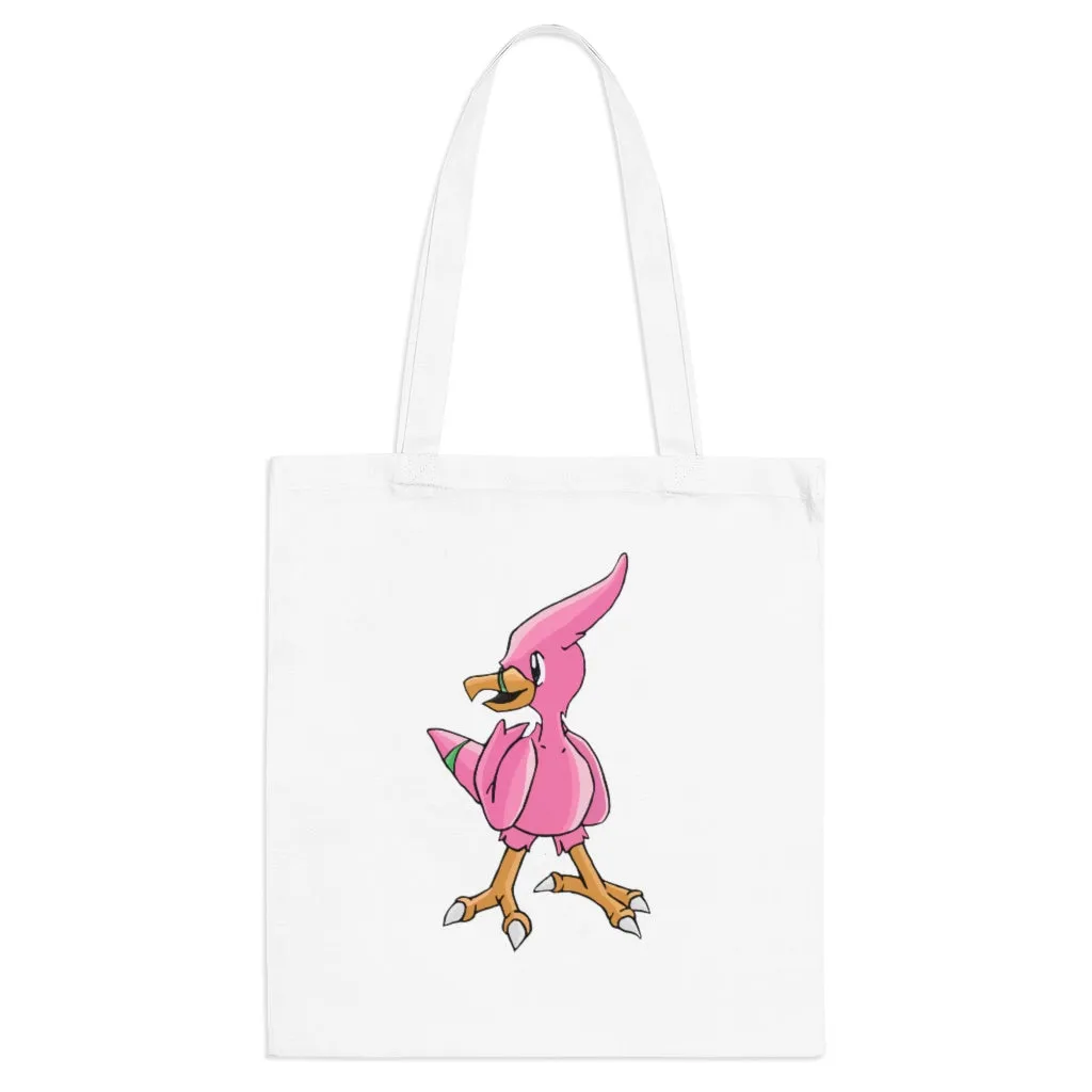 Flaryu Tote Bag
