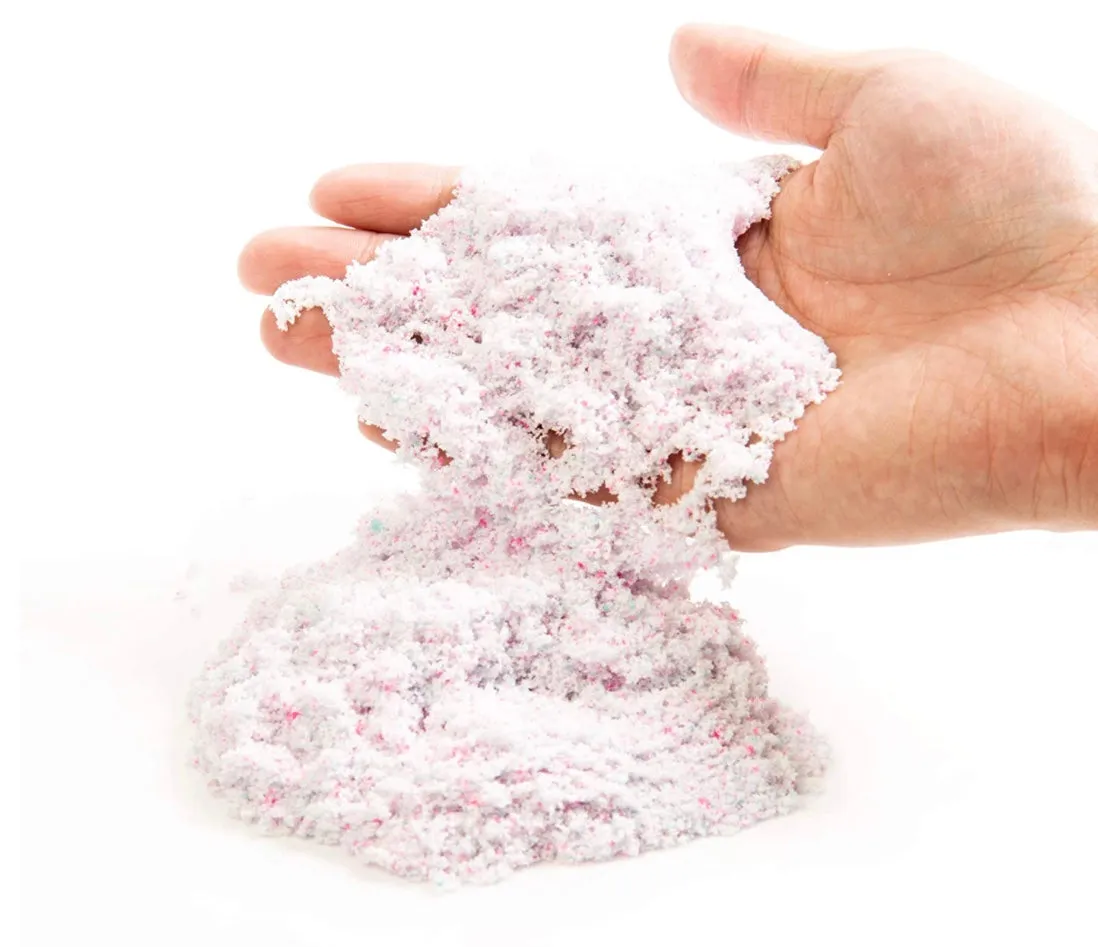 Foam Alive - Funfetti Cake