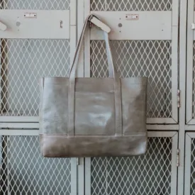Gaviota Tote - Gray