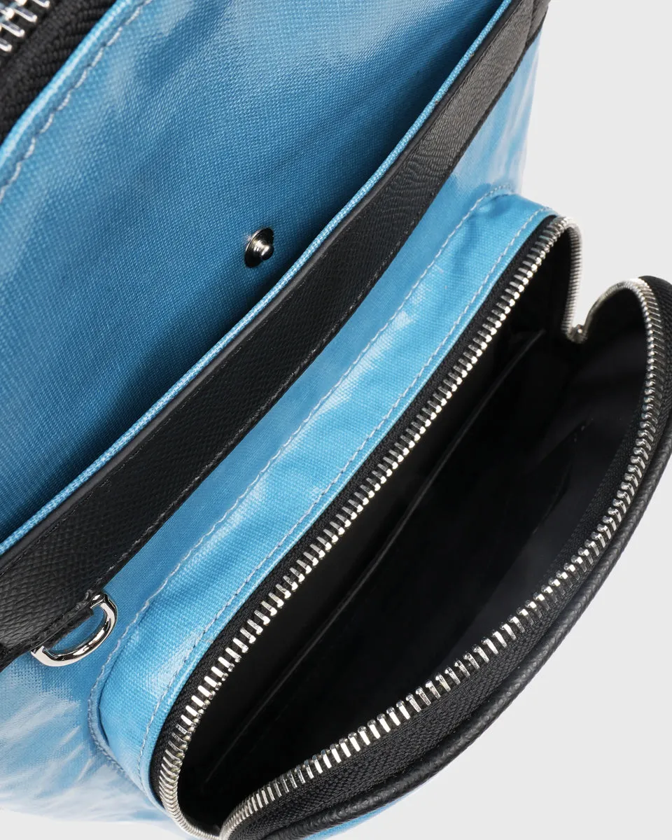 Gem Daypack (Blue)