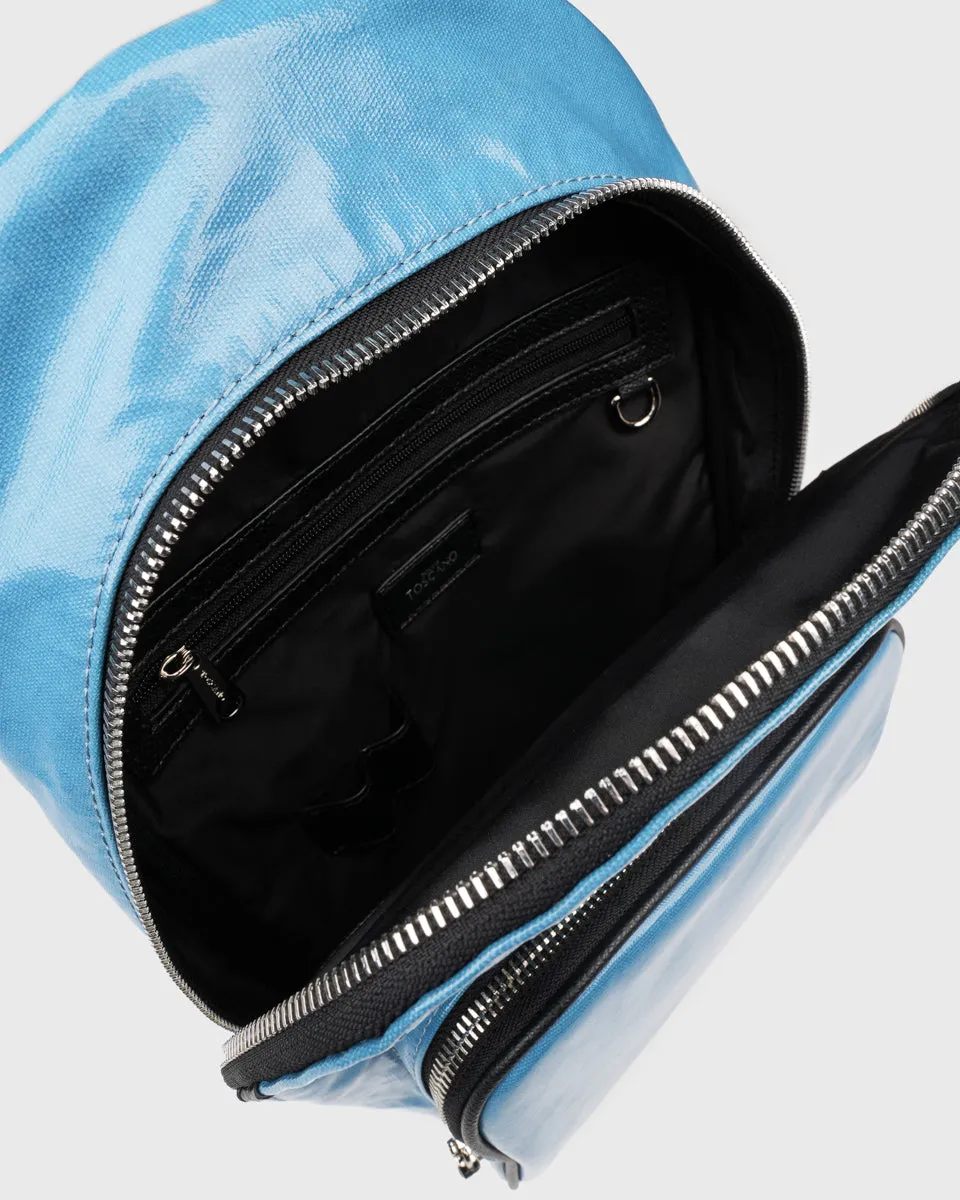 Gem Daypack (Blue)
