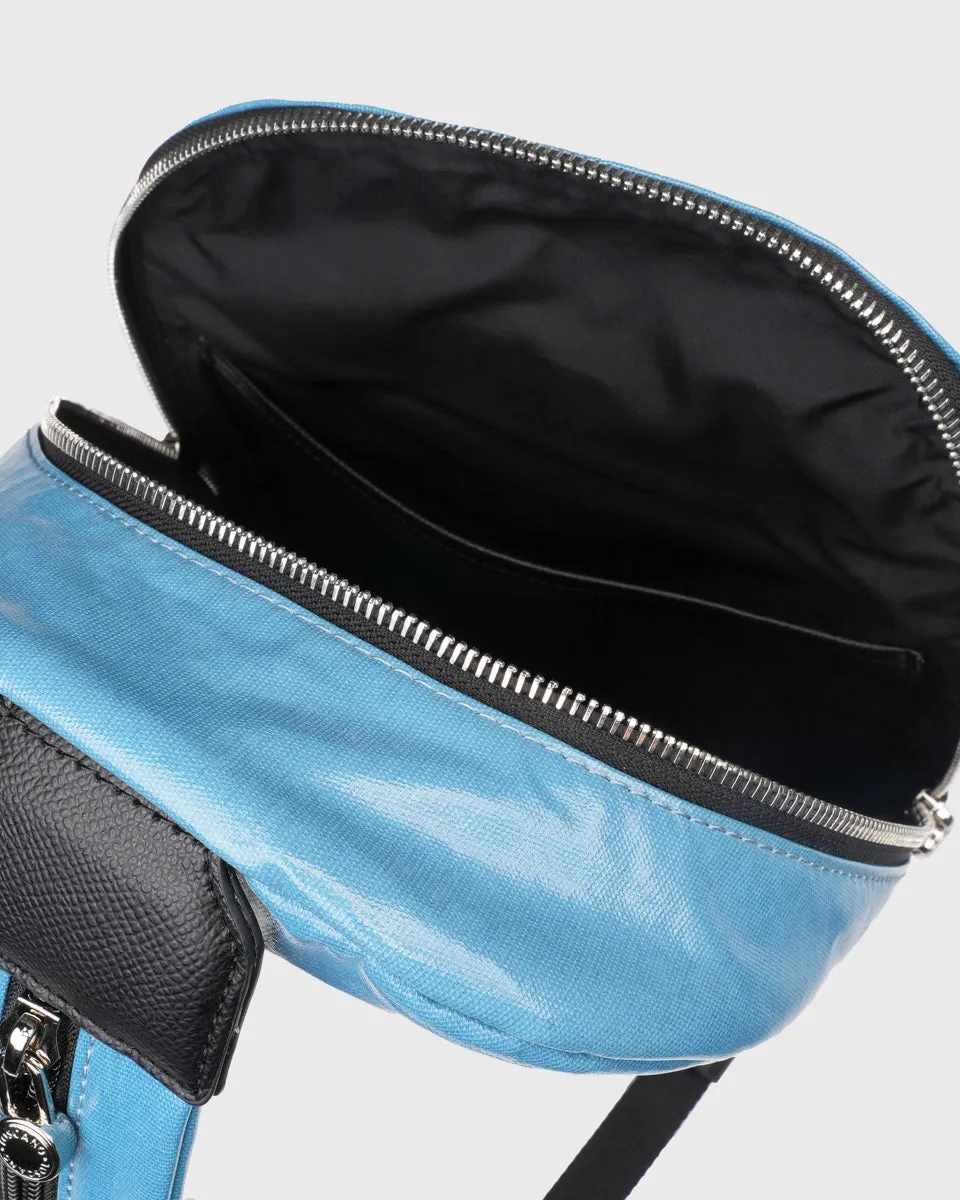 Gem Daypack (Blue)