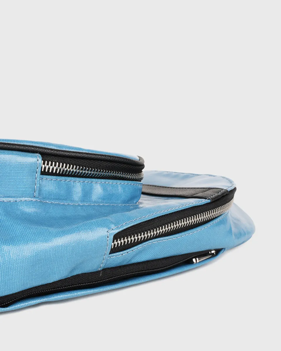 Gem Daypack (Blue)