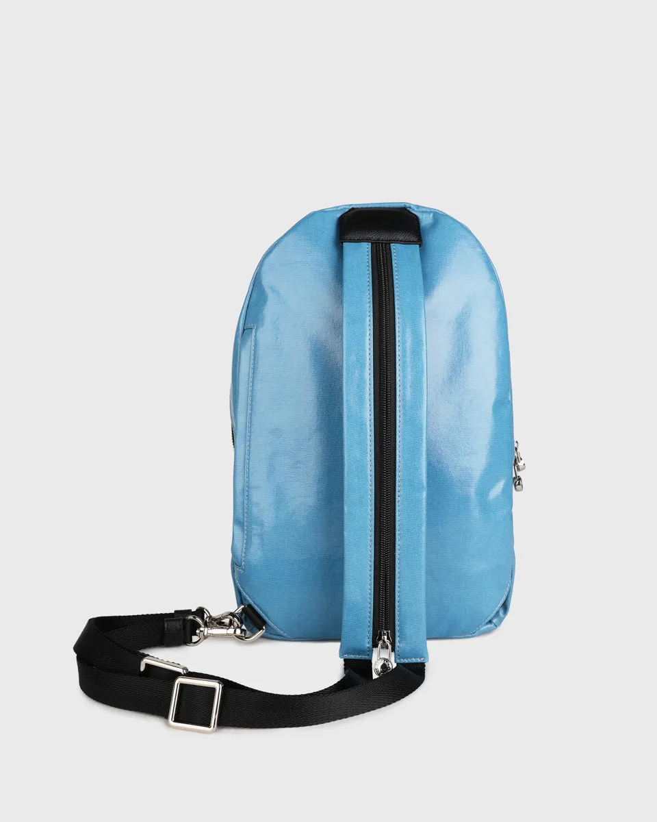 Gem Daypack (Blue)