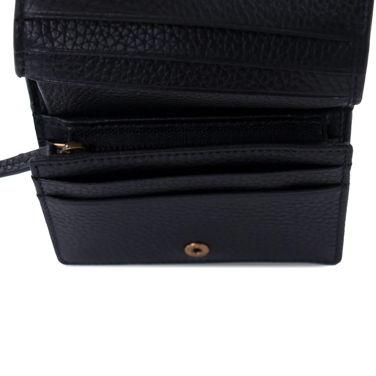 Gucci Animalier Card Case