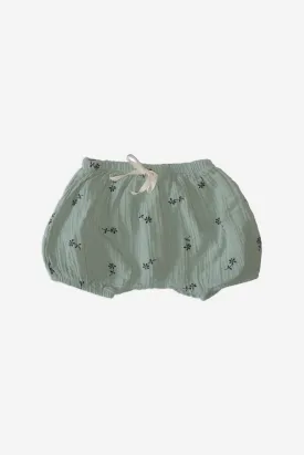 Jasmine Sage-Grey Bloomer