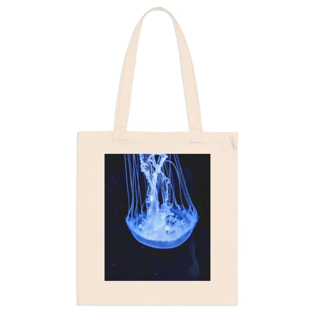 Jellyfish Tote Bag