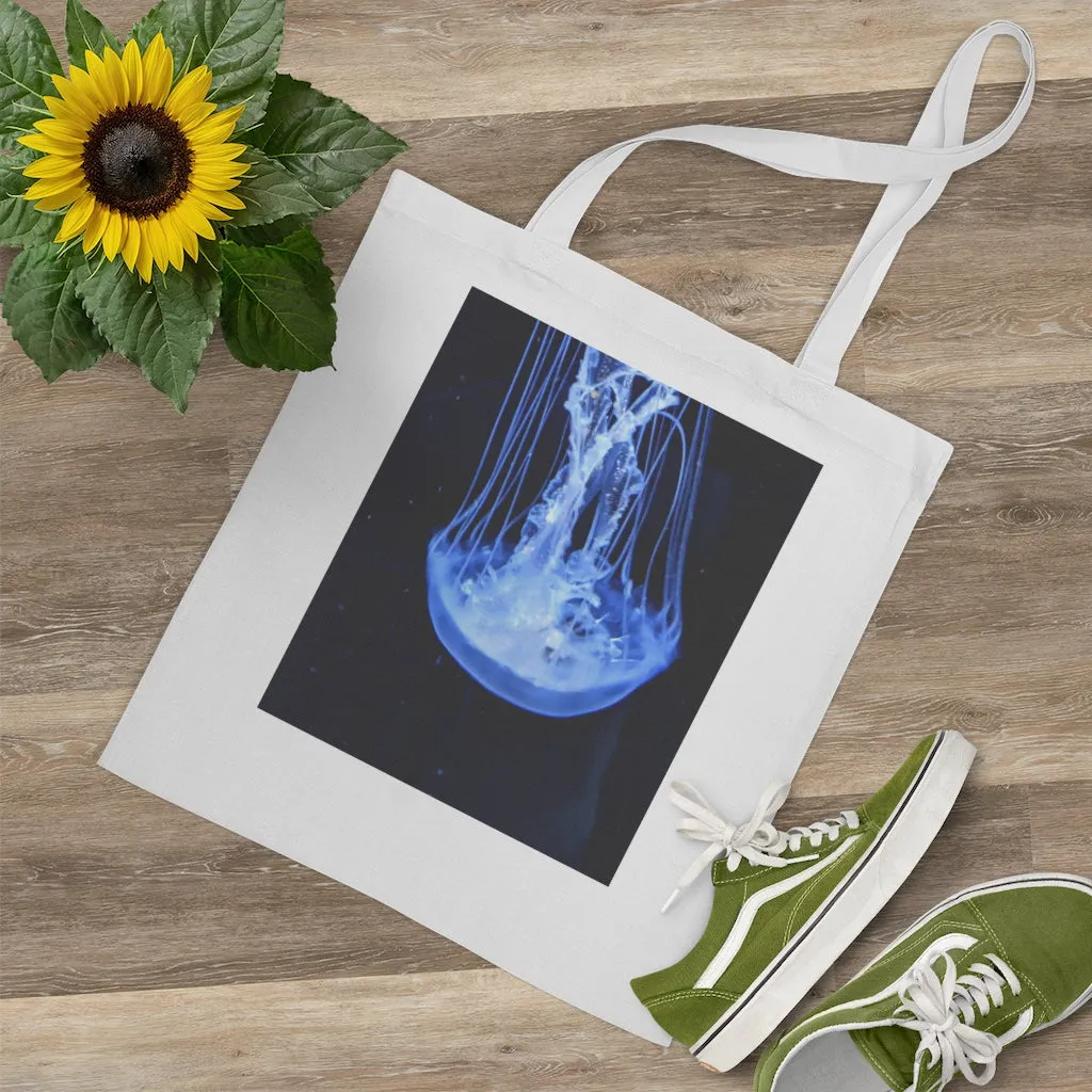 Jellyfish Tote Bag