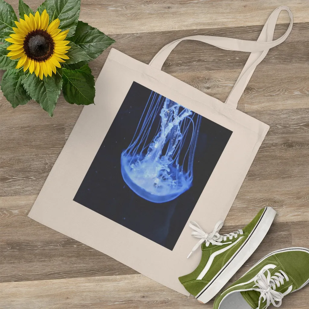 Jellyfish Tote Bag