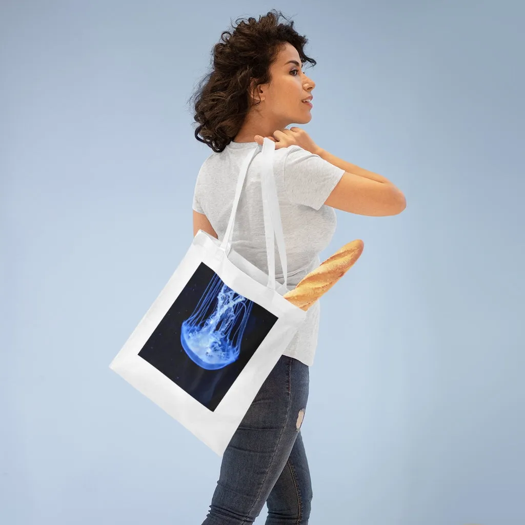 Jellyfish Tote Bag