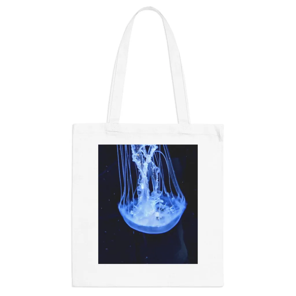 Jellyfish Tote Bag
