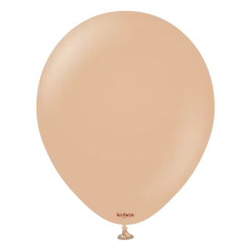Kalisan Latex Retro Desert Sand- 36", 2 Pieces