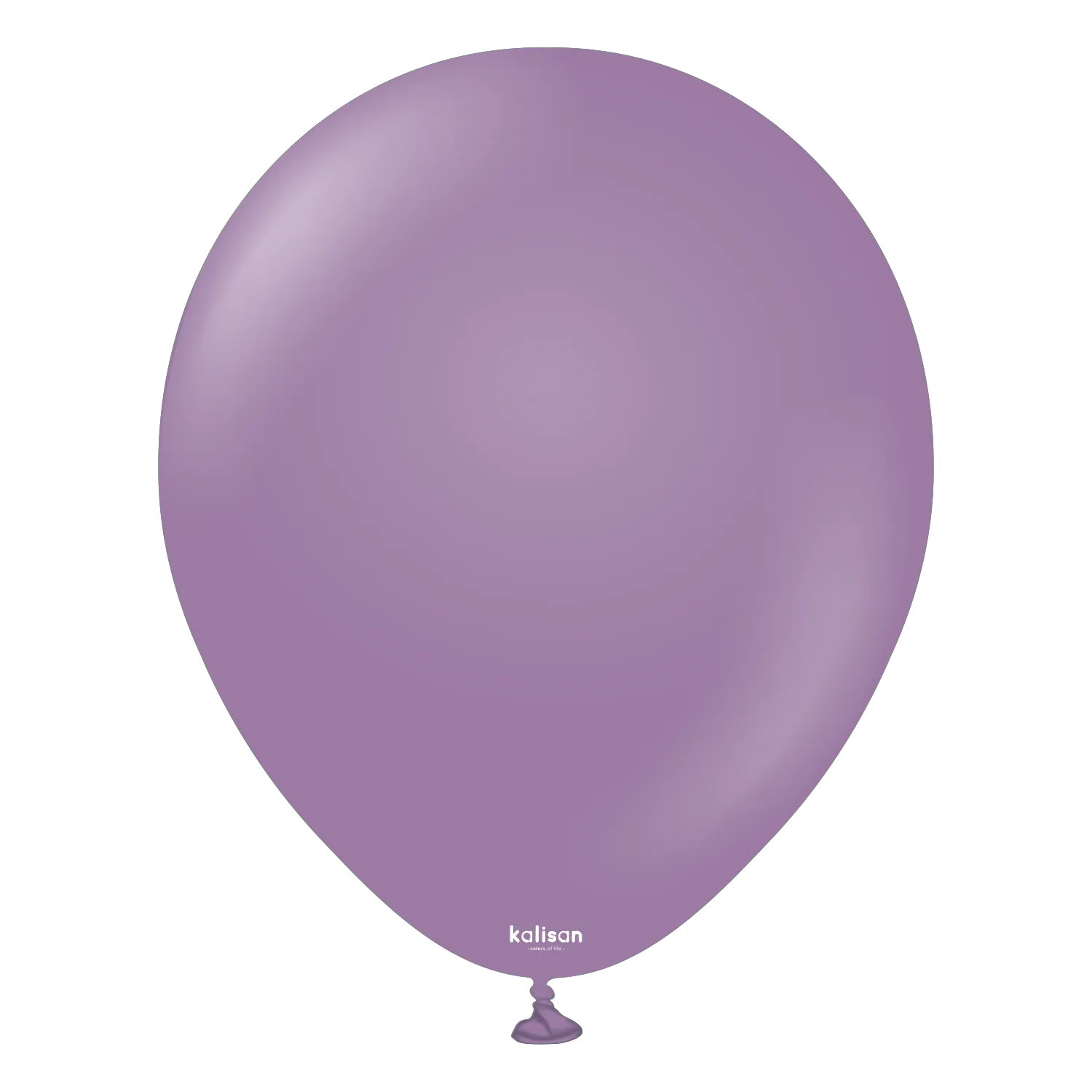 Kalisan Latex Retro Lavender - 24", 2 Pieces