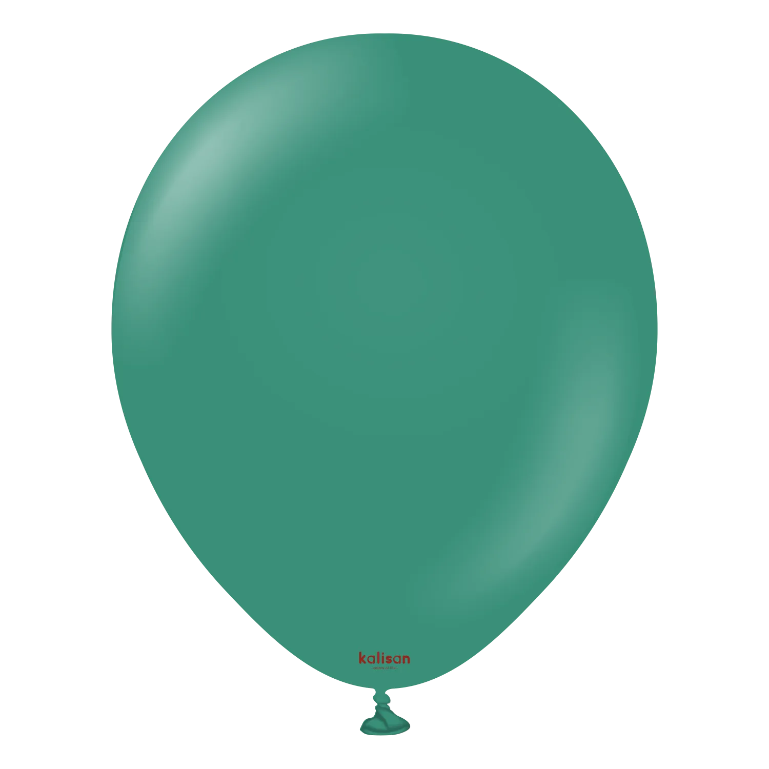 Kalisan Latex Retro Sage - 12", 100 Pieces