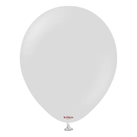 Kalisan Latex Retro Smoke - 12", 100 Pieces