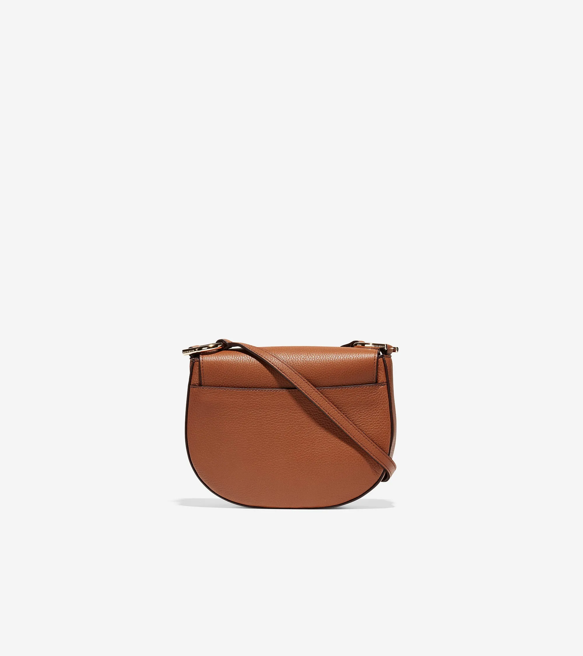 Leather Crossbody