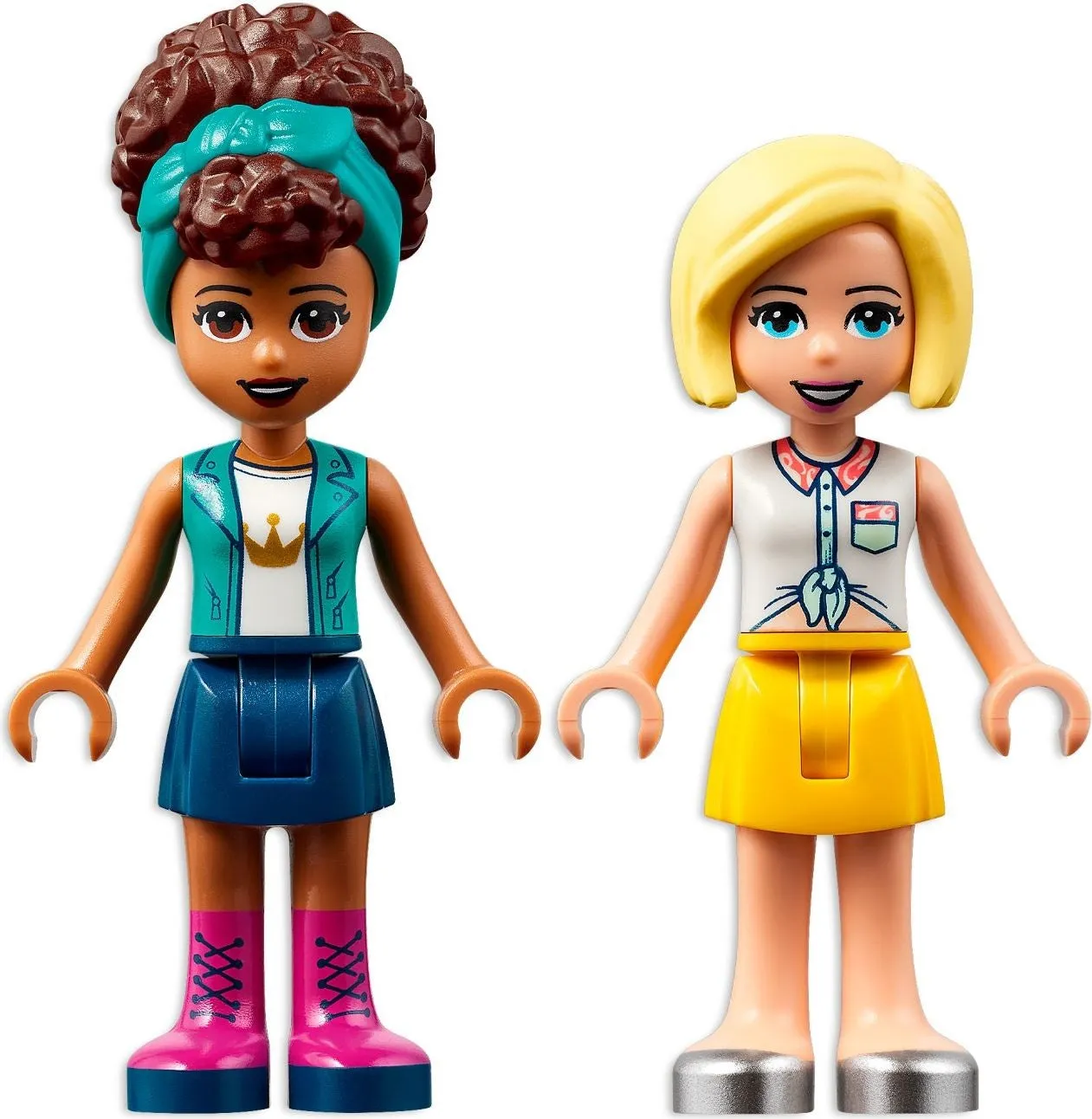 LEGO 41715: Friends: Ice Cream Truck