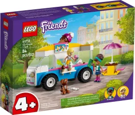 LEGO 41715: Friends: Ice Cream Truck