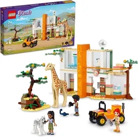 LEGO Friends Mia’s Wildlife Rescue