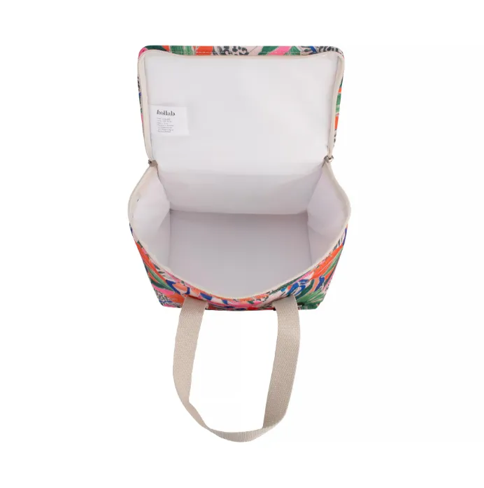 Leopard Tropics Picnicware | Holiday Collection