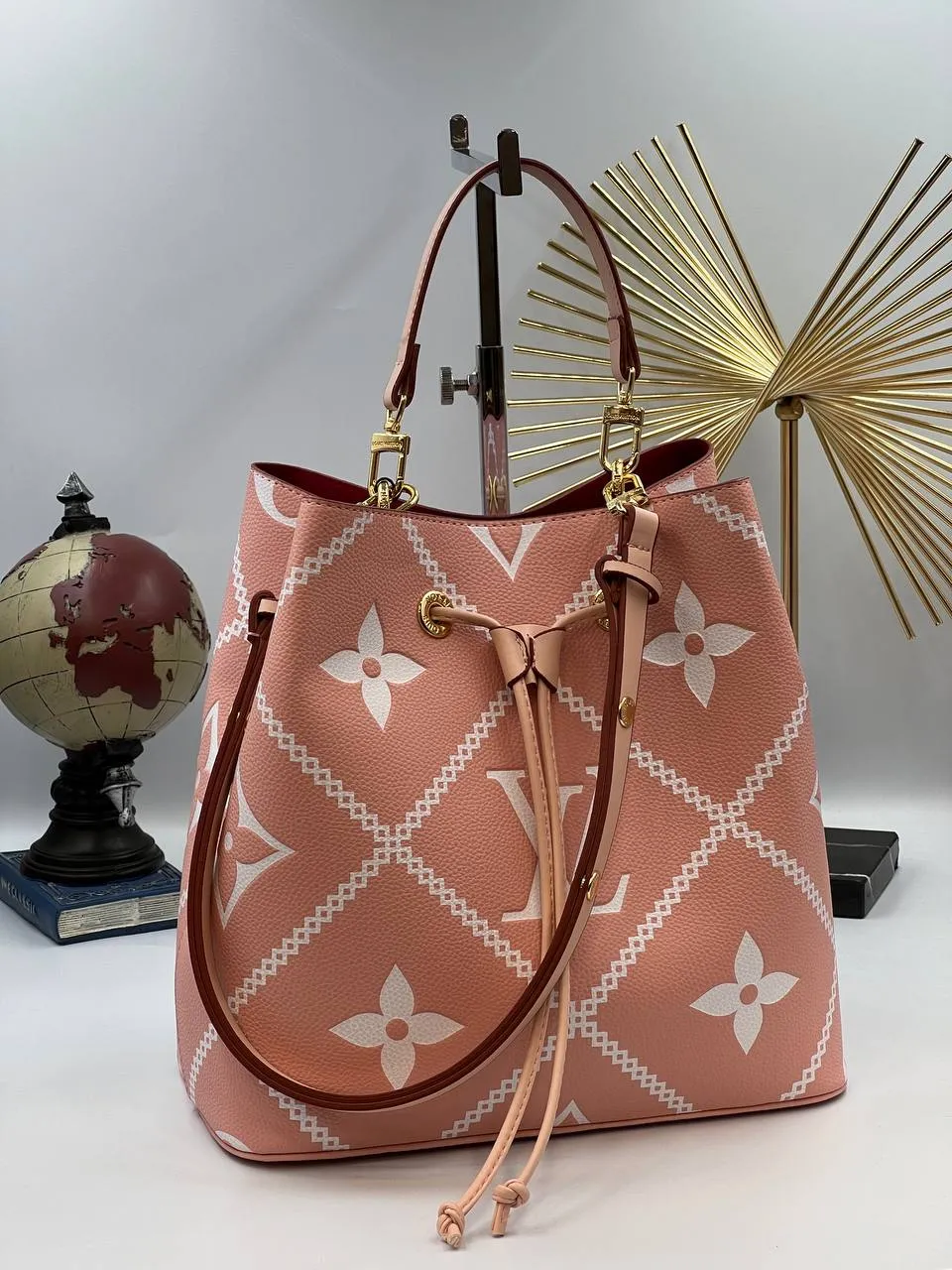 LV sachet style bag