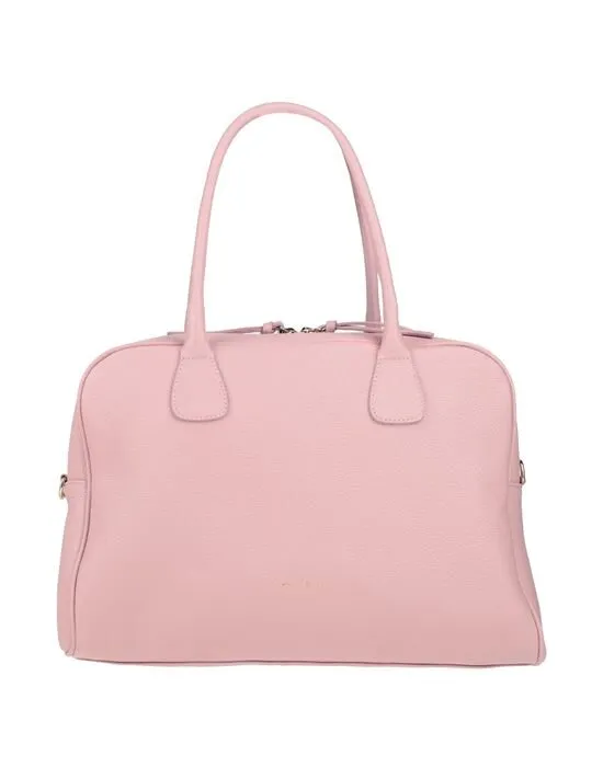 MARC ELLIS bag, light pink