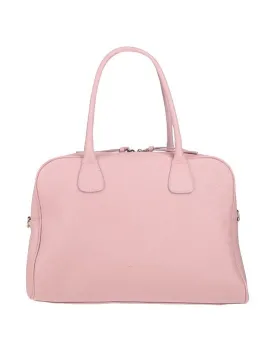 MARC ELLIS bag, light pink