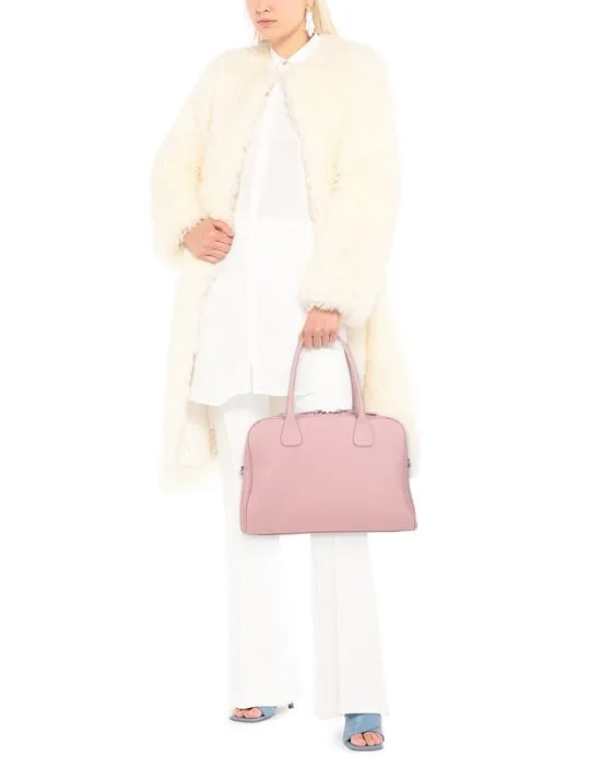 MARC ELLIS bag, light pink