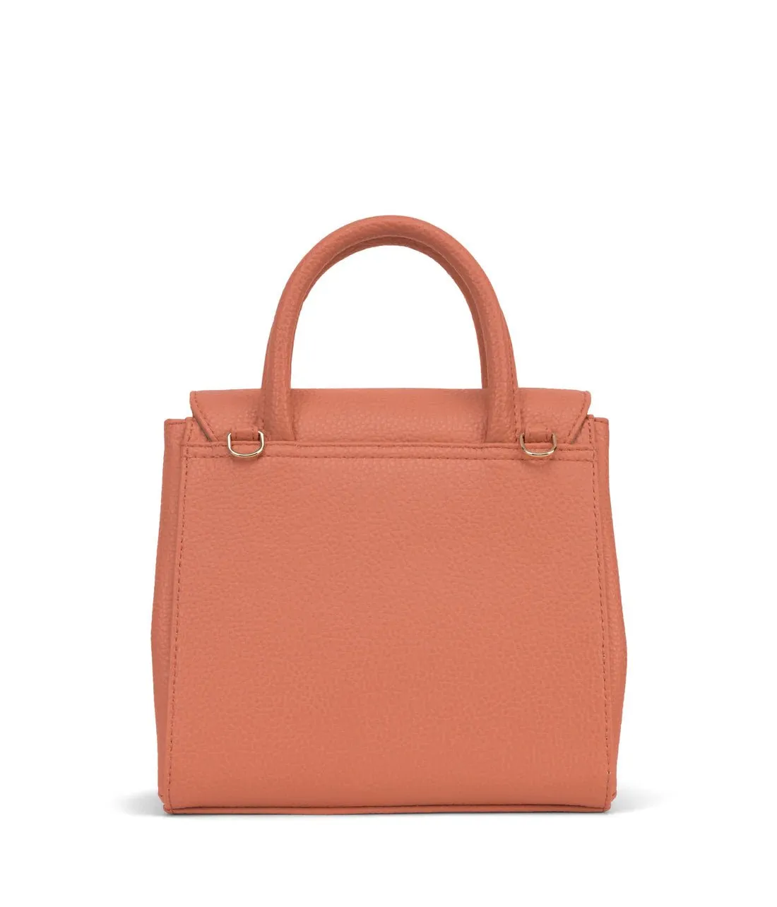 MATT&NAT ADEL SM Purity - Vegan Satchel