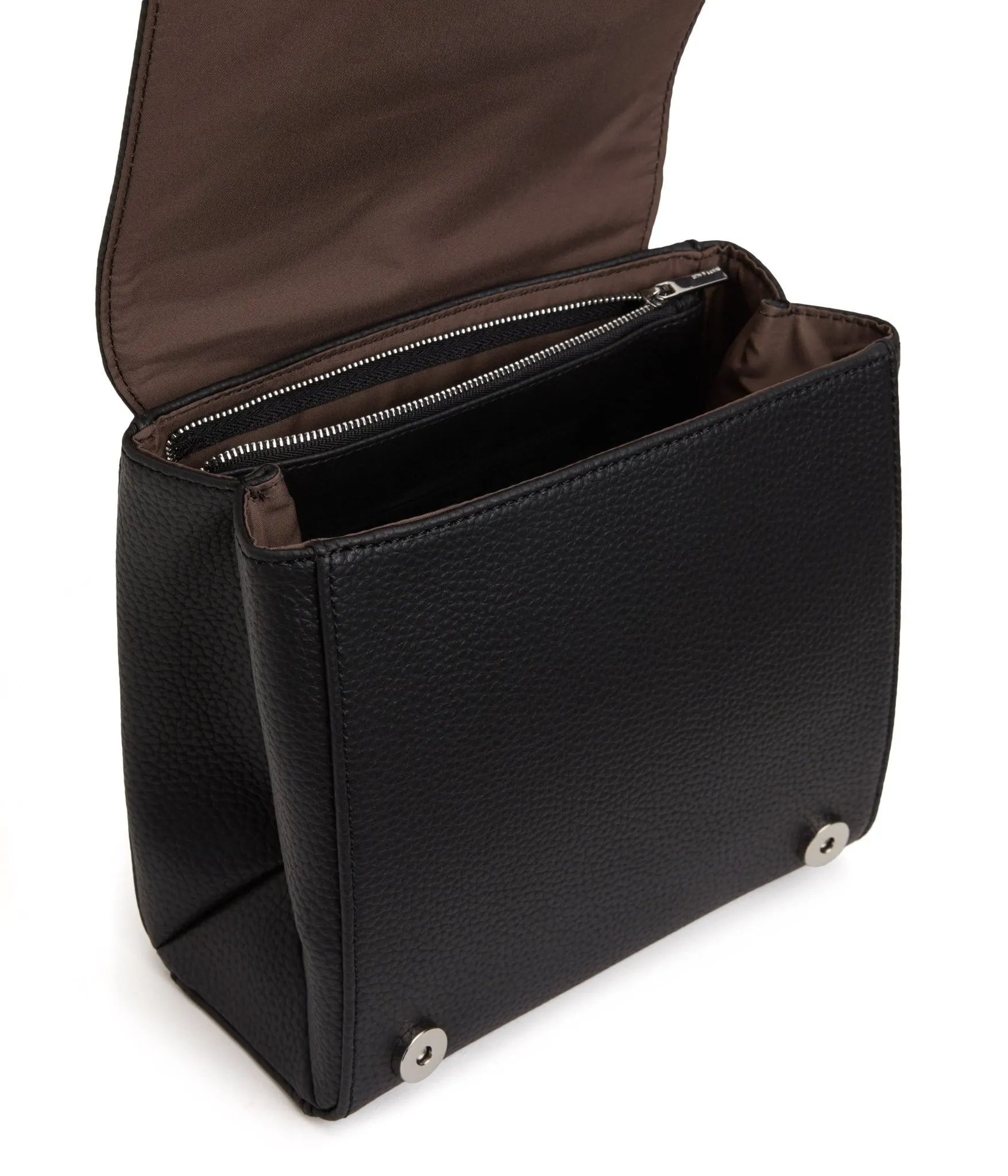 MATT&NAT ADEL SM Purity - Vegan Satchel
