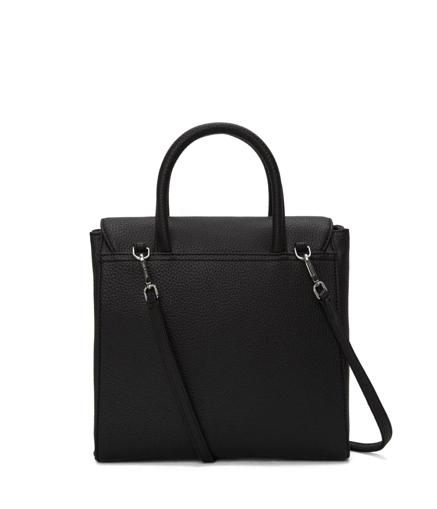 MATT&NAT ADEL SM Purity - Vegan Satchel