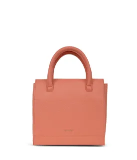 MATT&NAT ADEL SM Purity - Vegan Satchel
