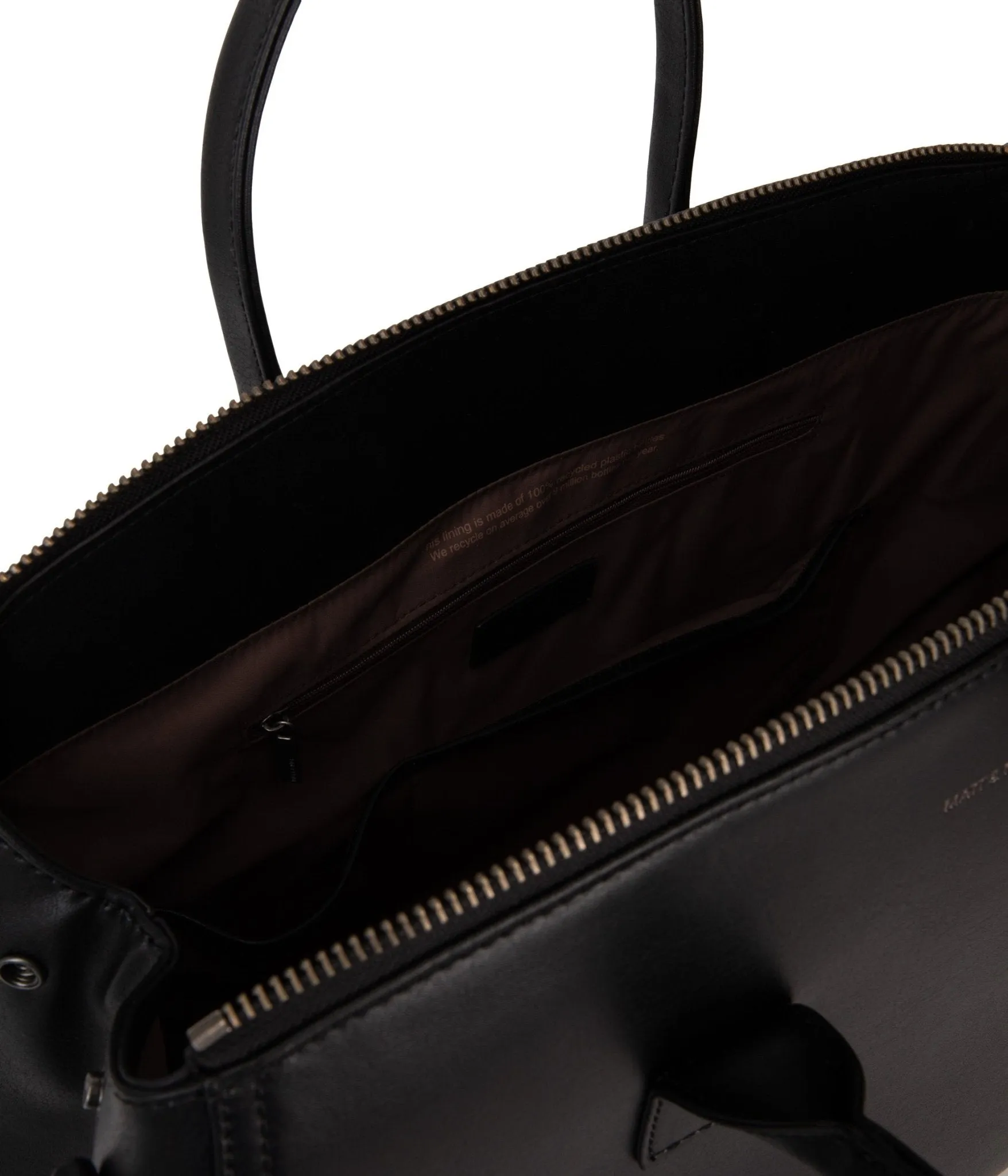 MATT&NAT GIGI Arbor - Vegan Weekender Bag