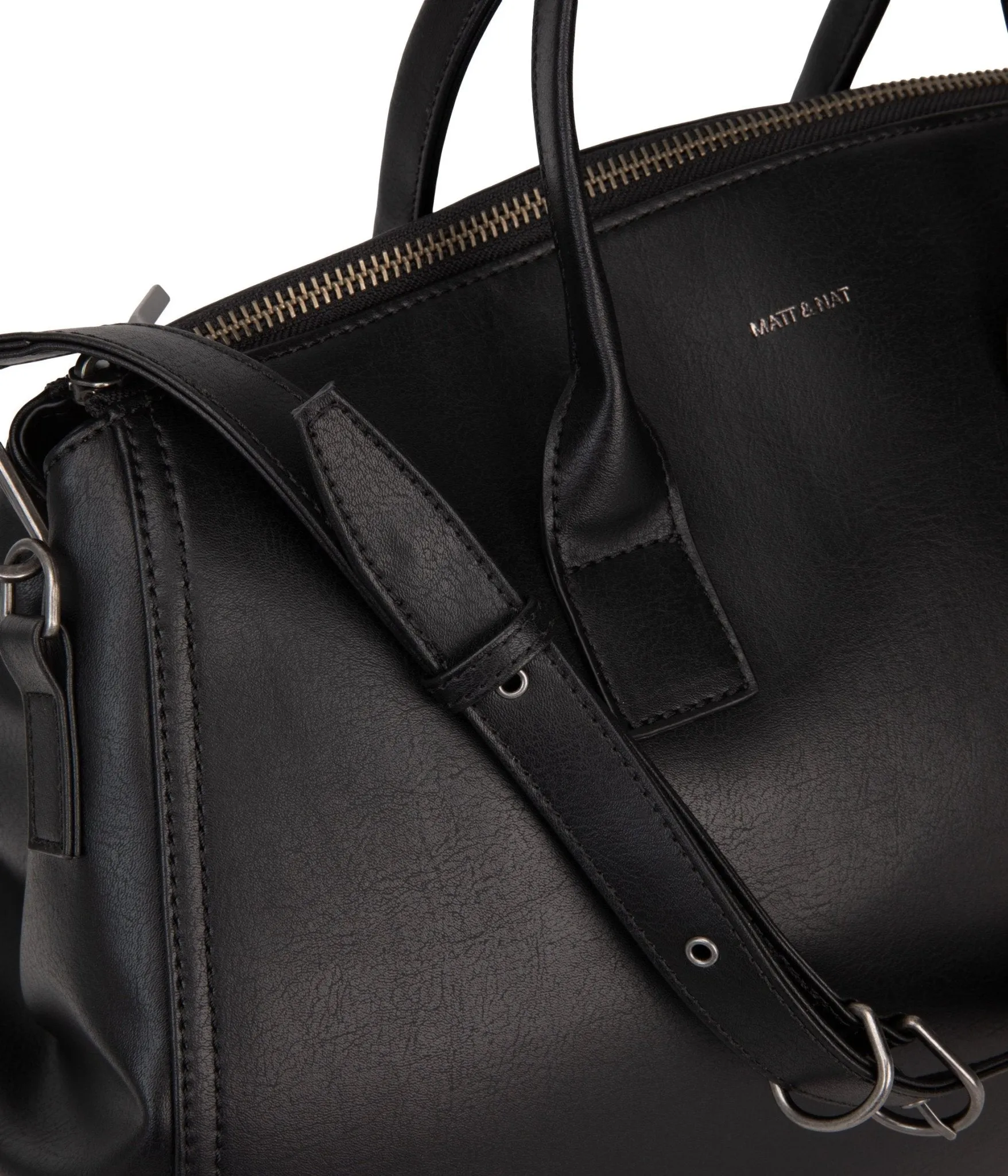 MATT&NAT GIGI Arbor - Vegan Weekender Bag