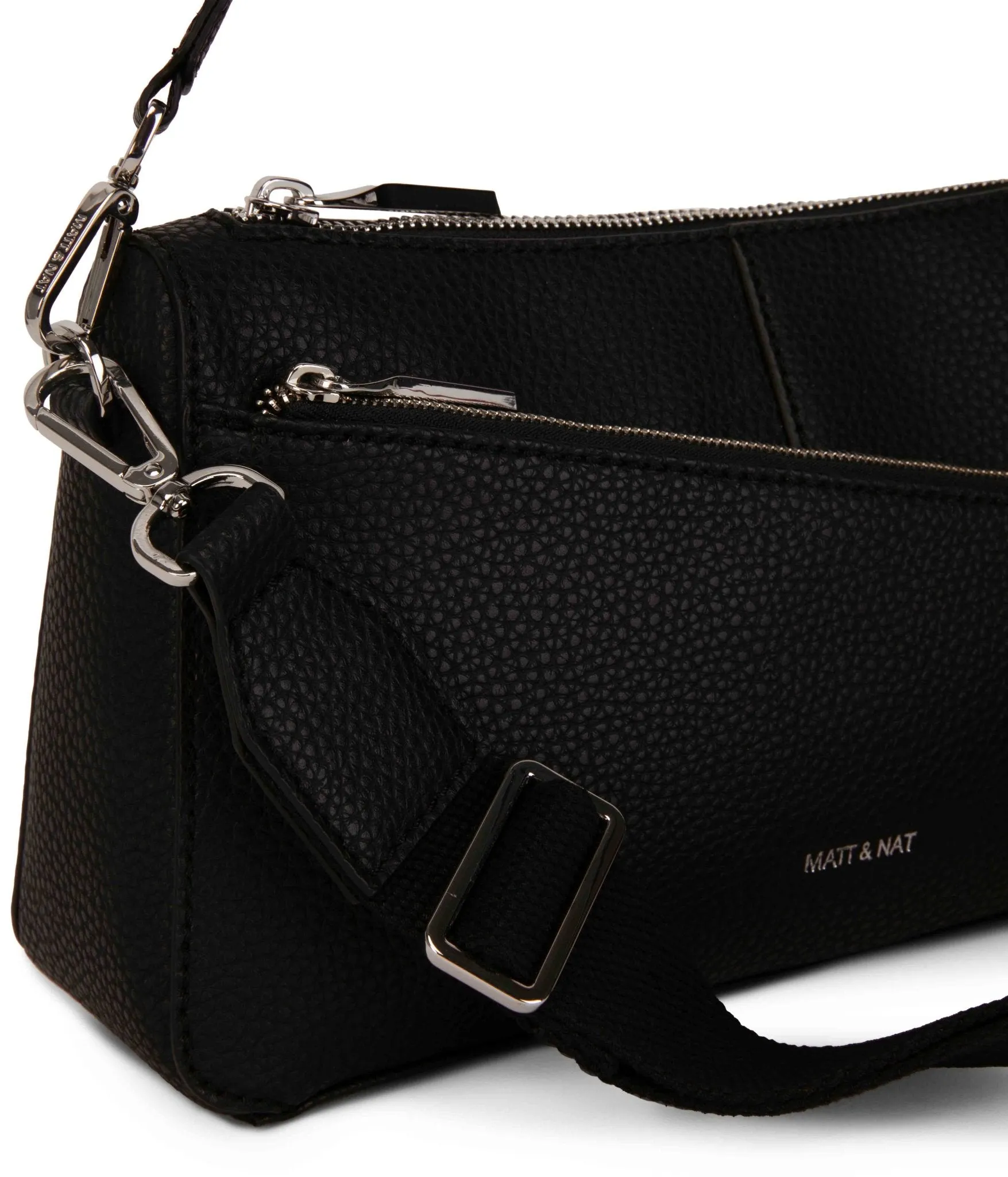 MATT&NAT JANICE Purity - Vegan Crossbody Bag
