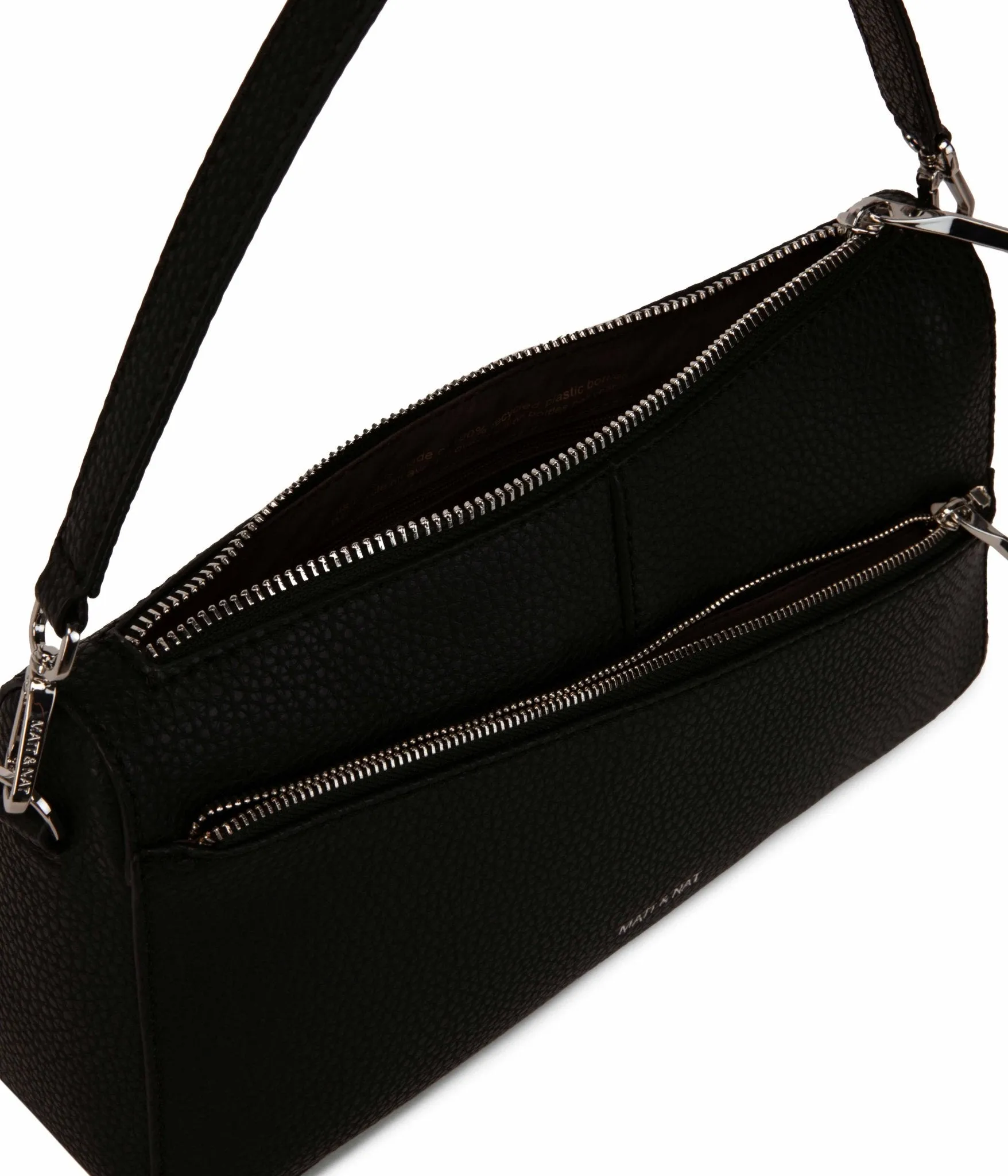 MATT&NAT JANICE Purity - Vegan Crossbody Bag