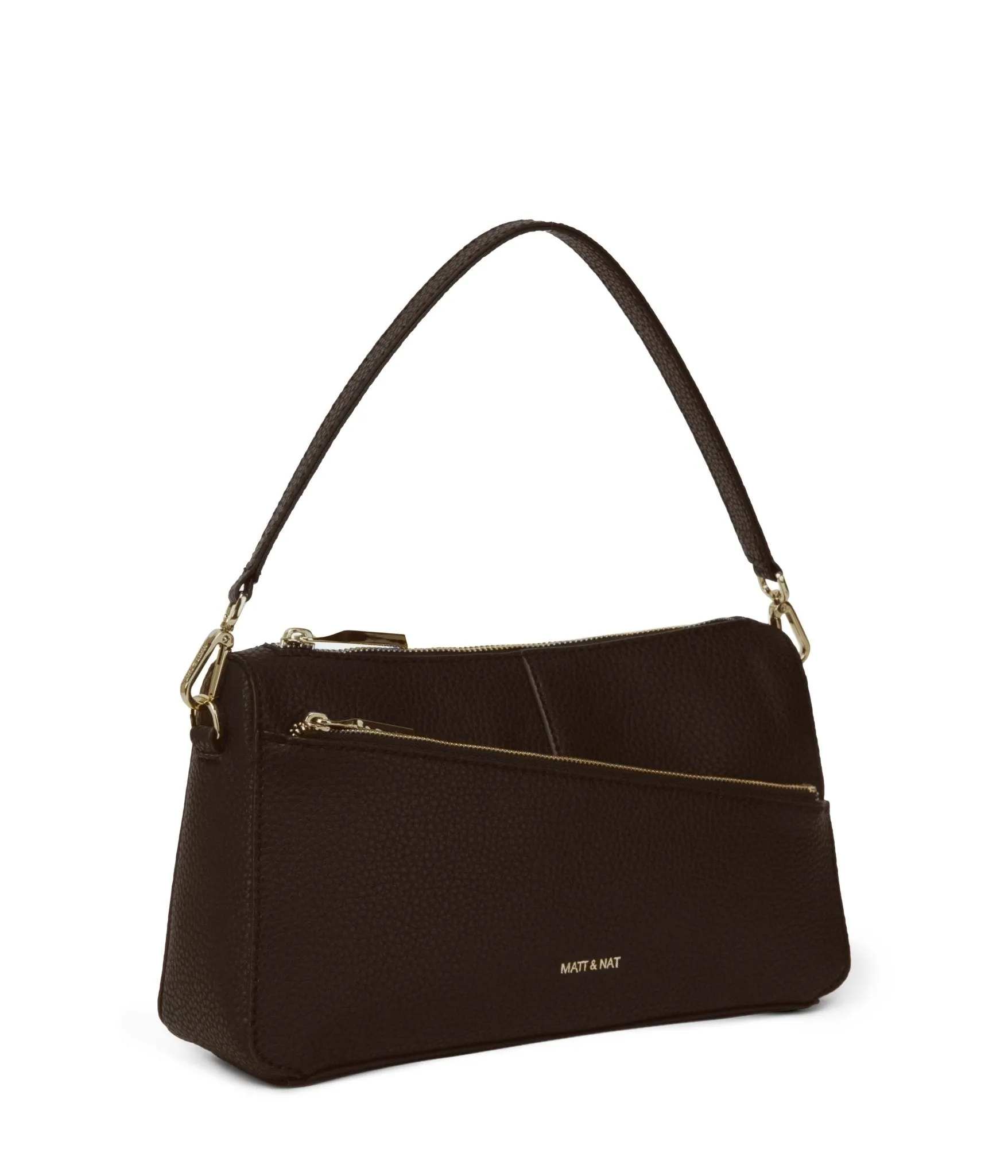 MATT&NAT JANICE Purity - Vegan Crossbody Bag